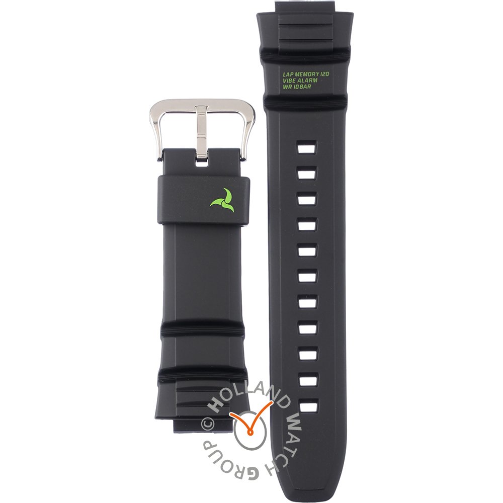 Casio 10463951 Horlogeband