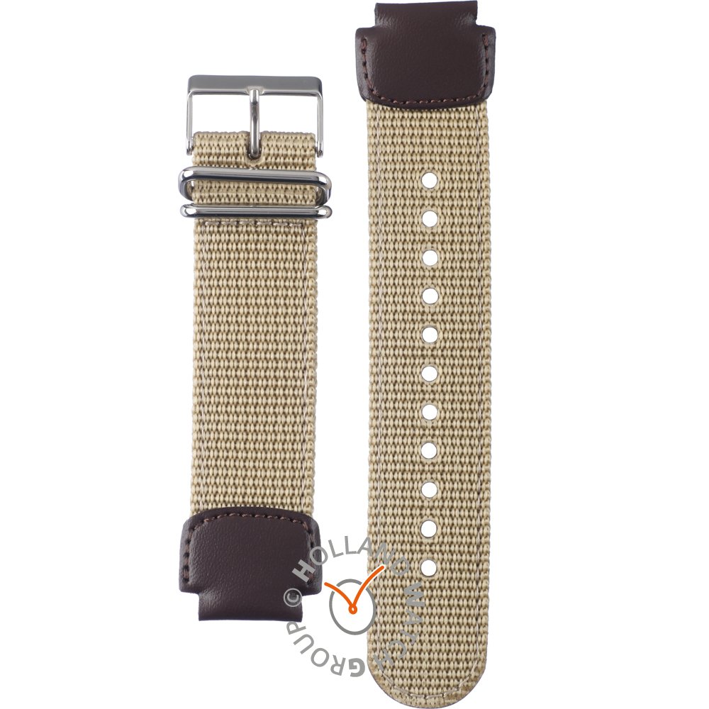 Casio 10464202 Horlogeband