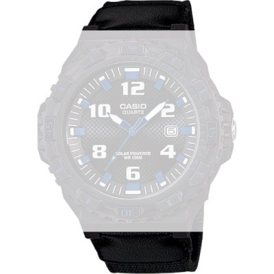 Casio 10464203 Horlogeband