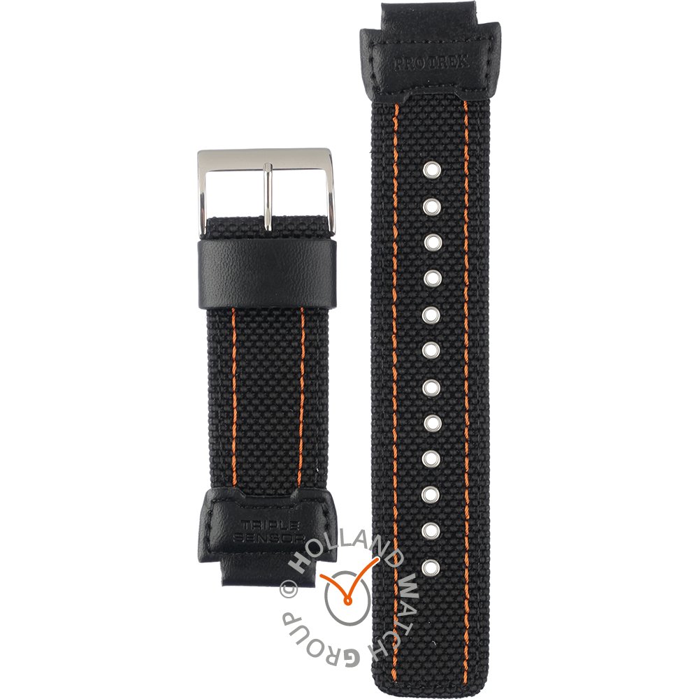 Casio 10465879 Horlogeband