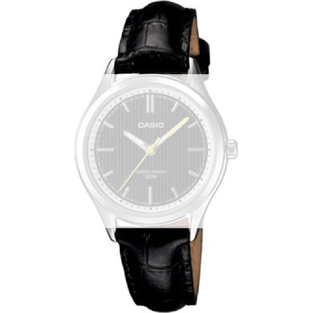 Casio 10466717 Horlogeband
