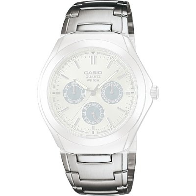 Casio 10468315 Horlogeband