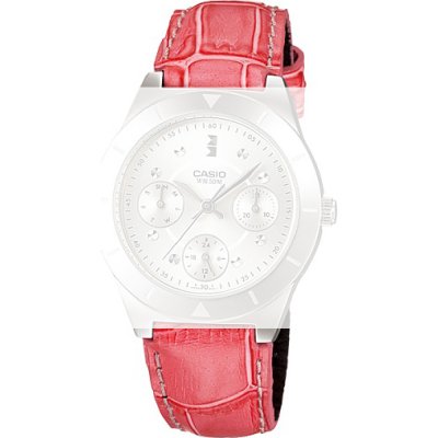 Casio 10468509 Horlogeband