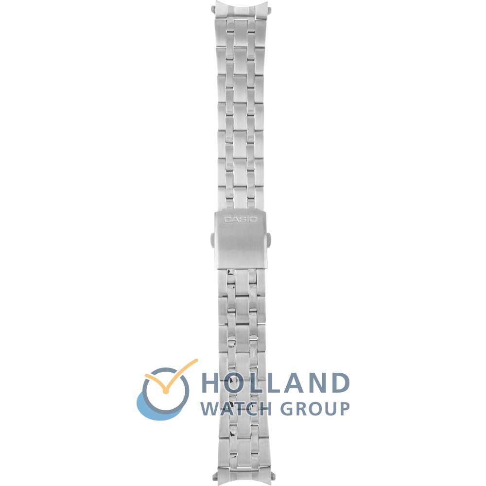 Casio 10471165 Horlogeband