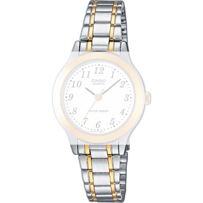 Casio 10471199 Horlogeband