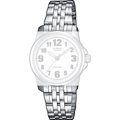 Casio 10471208 Horlogeband