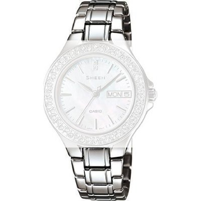 Casio 10471230 Sheen Horlogeband