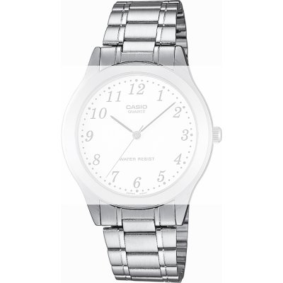 Casio 10471288 Horlogeband