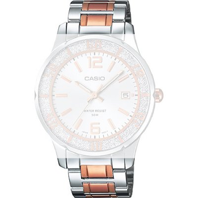 Casio 10475987 Horlogeband