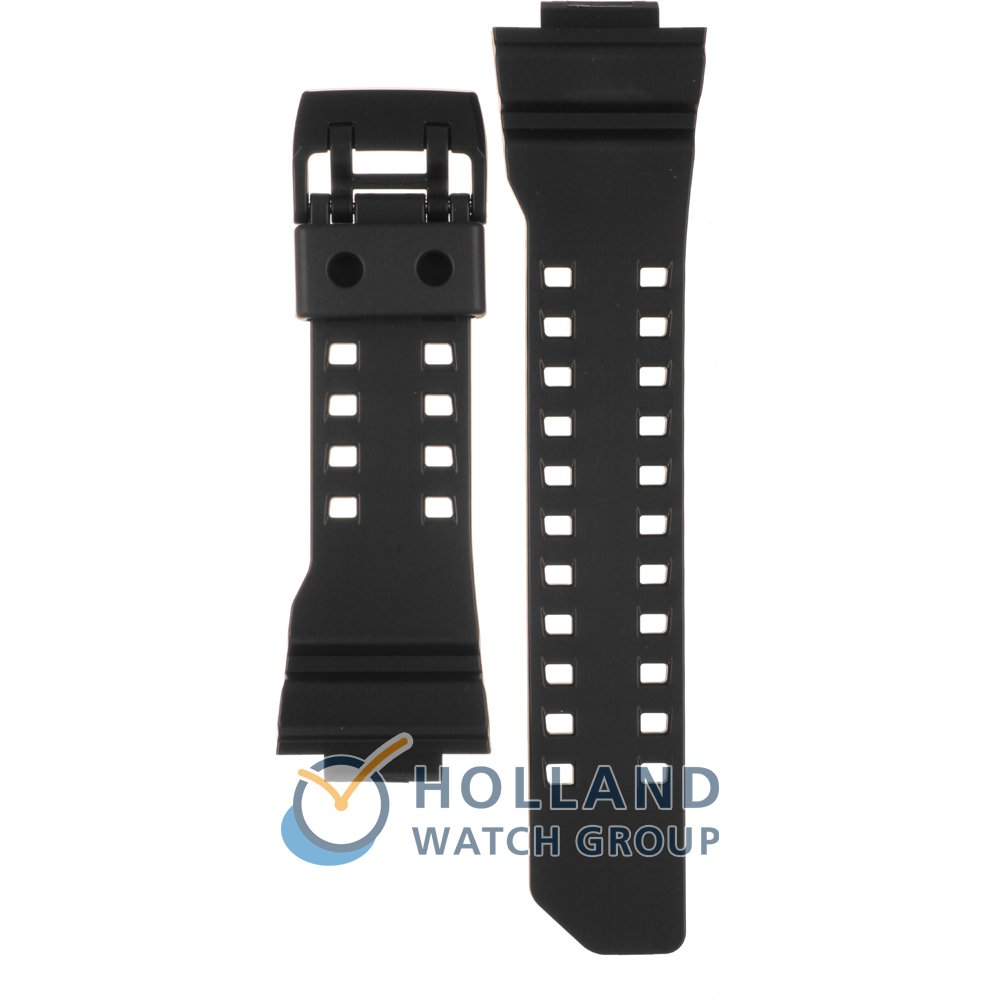 G-Shock 10477026 Rotary Switch Horlogeband