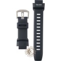 Casio 10477125 Pro Trek Horlogeband