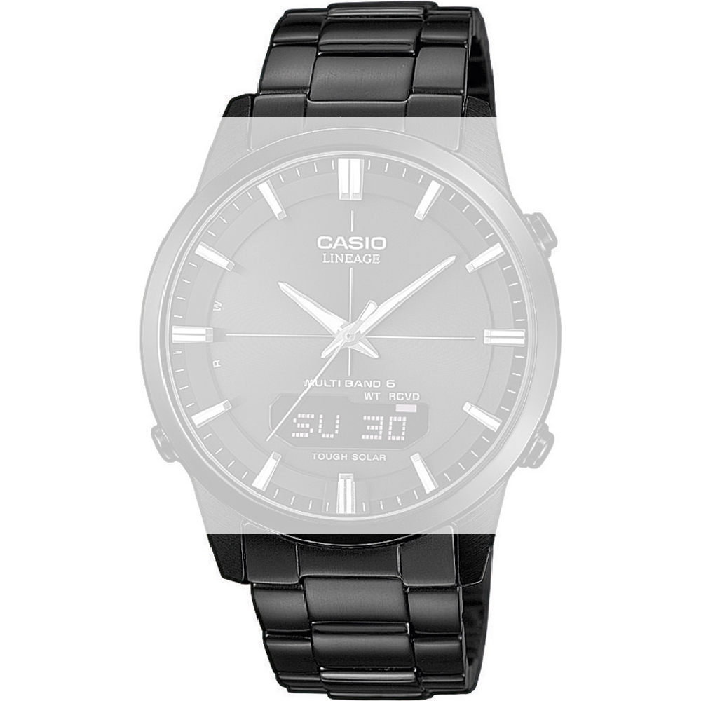 Casio 10478006 Horlogeband