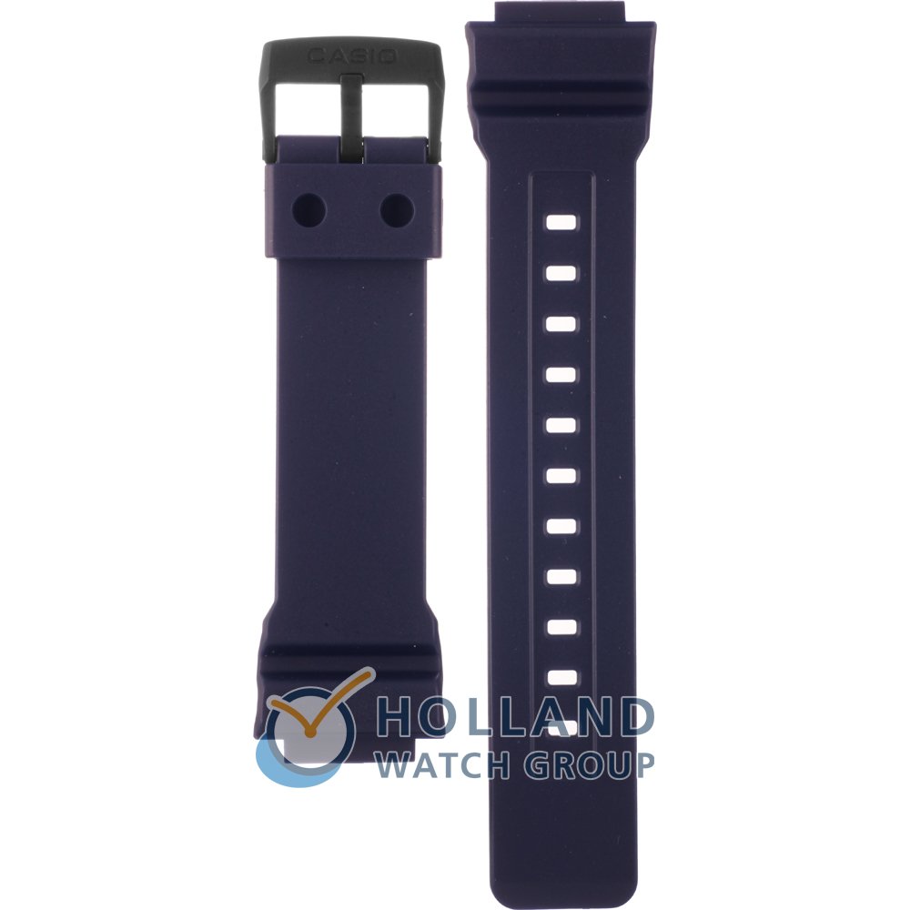Casio 10478118 Horlogeband