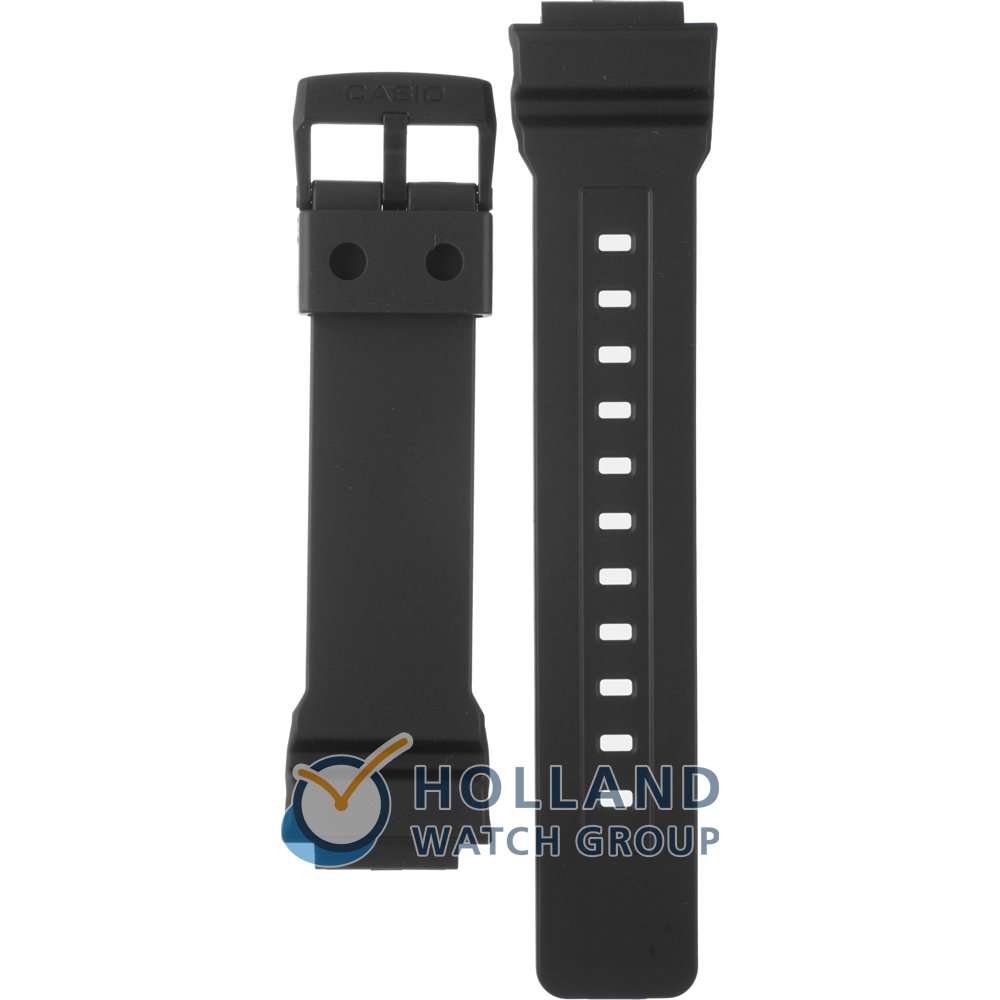 Casio 10478121 Horlogeband