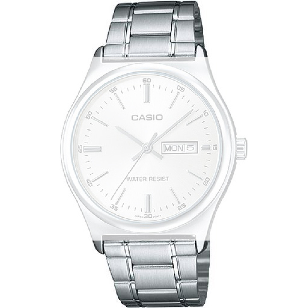 Casio 10480140 Horlogeband