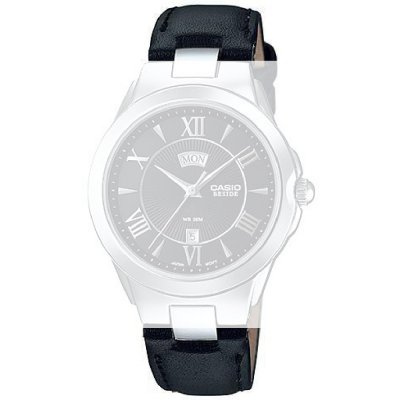 Casio 10482693 Horlogeband