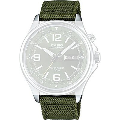 Casio 10482822 Horlogeband