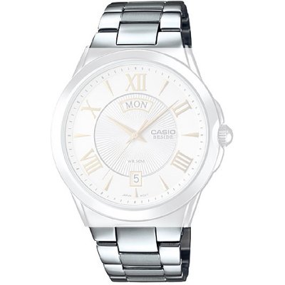 Casio 10482949 Horlogeband