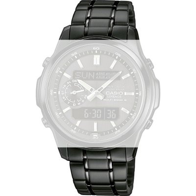 Casio 10485067 Horlogeband