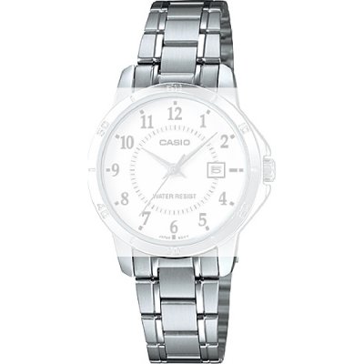 Casio 10489117 Horlogeband