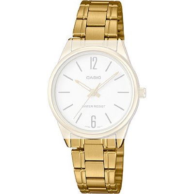 Casio 10489125 Horlogeband