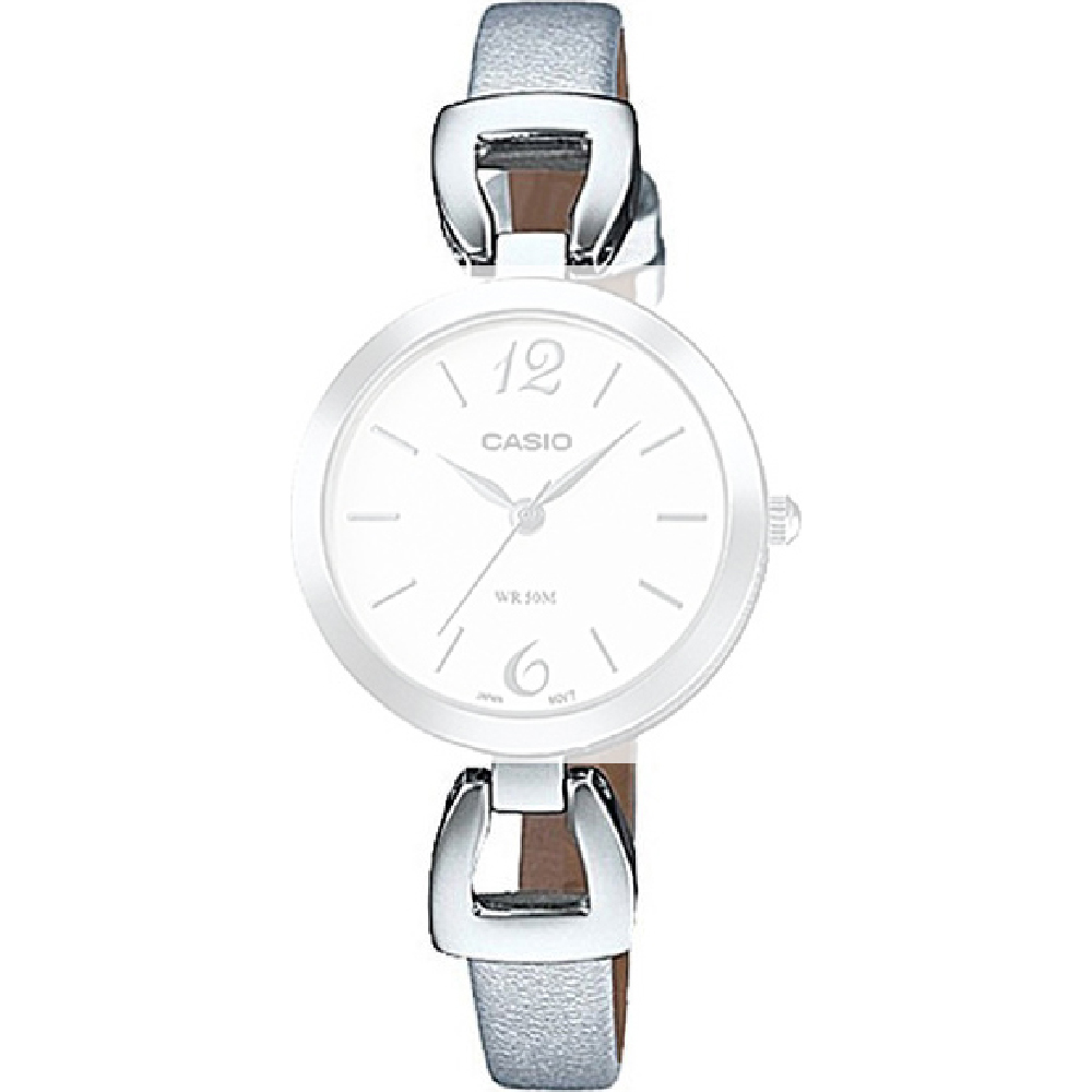 Casio 10492048 Horlogeband