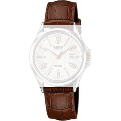 Casio 10493352 Horlogeband