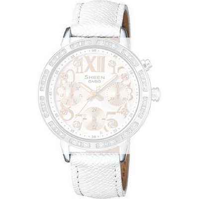 Casio 10500863 Sheen Horlogeband