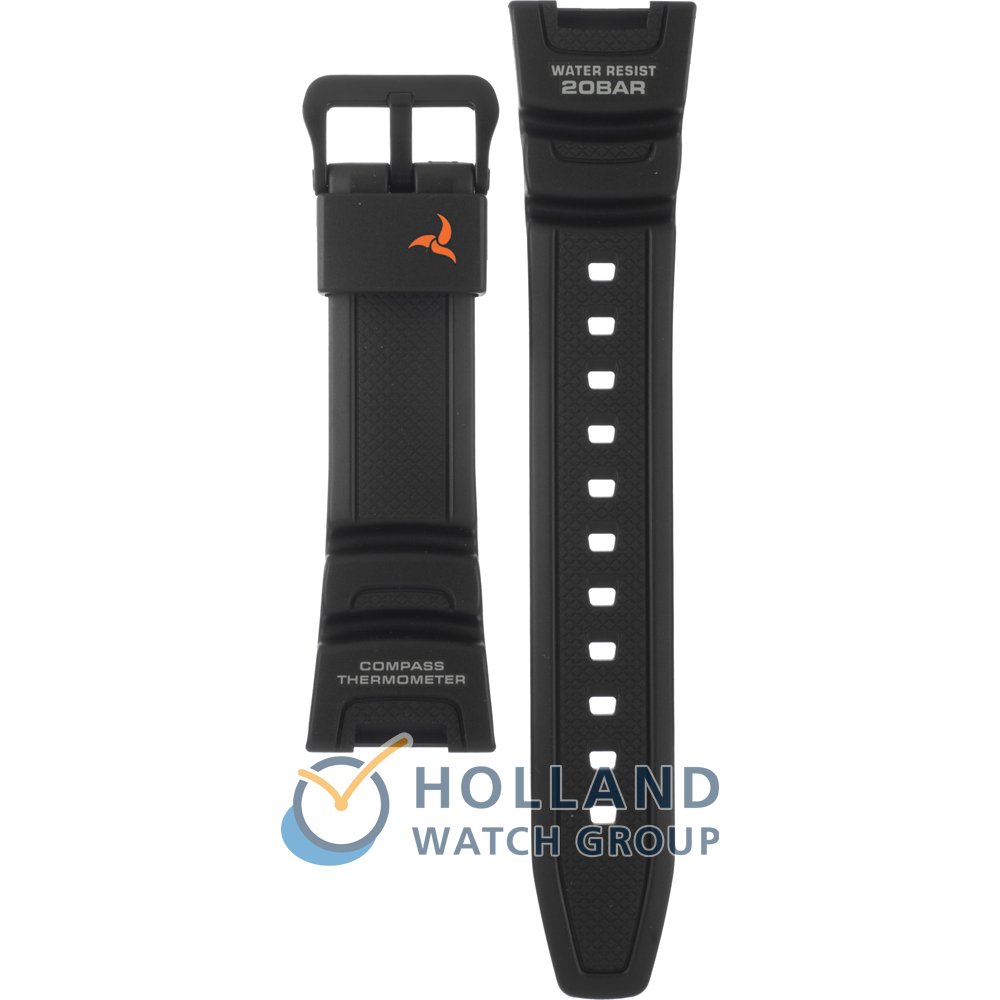 Casio 10500872 Horlogeband