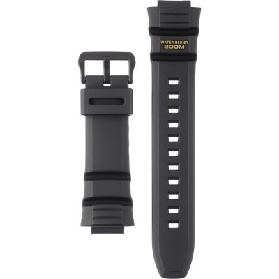 Casio 10502753 Horlogeband
