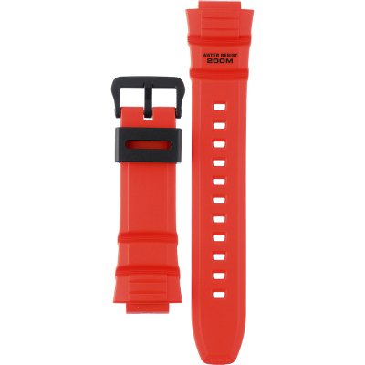 Casio 10504381 Horlogeband
