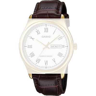 Casio 10506359 Horlogeband