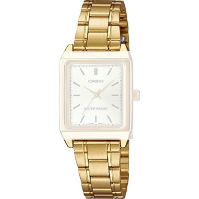 Casio 10506479 Horlogeband