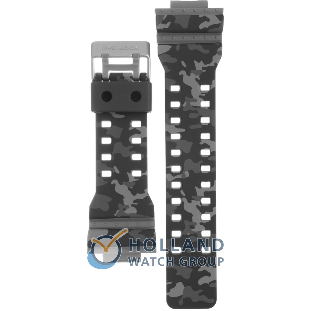 G-Shock 10507074 Horlogeband