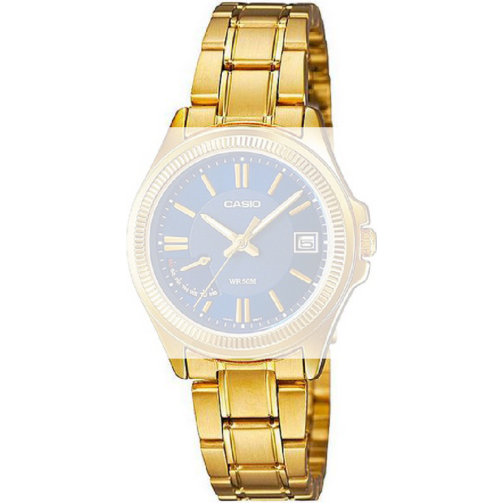 Casio 10511252 Horlogeband