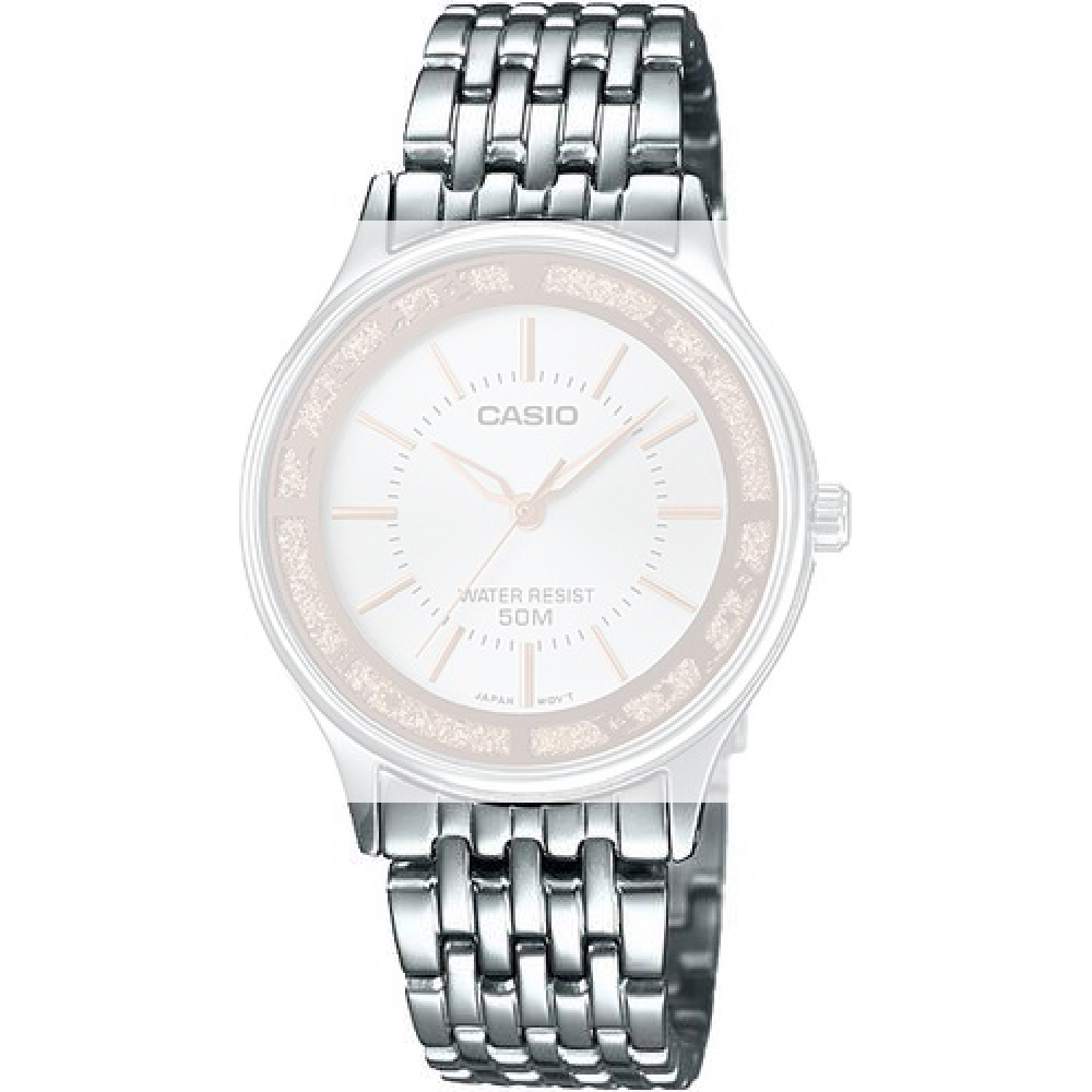 Casio 10511275 Horlogeband