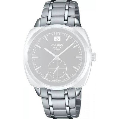 Casio 10512744 Horlogeband