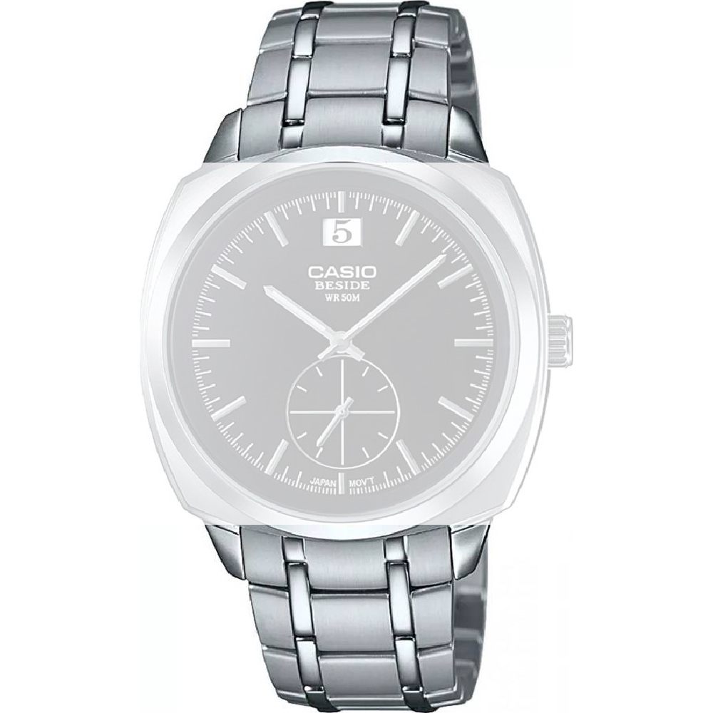 Casio 10512744 Horlogeband
