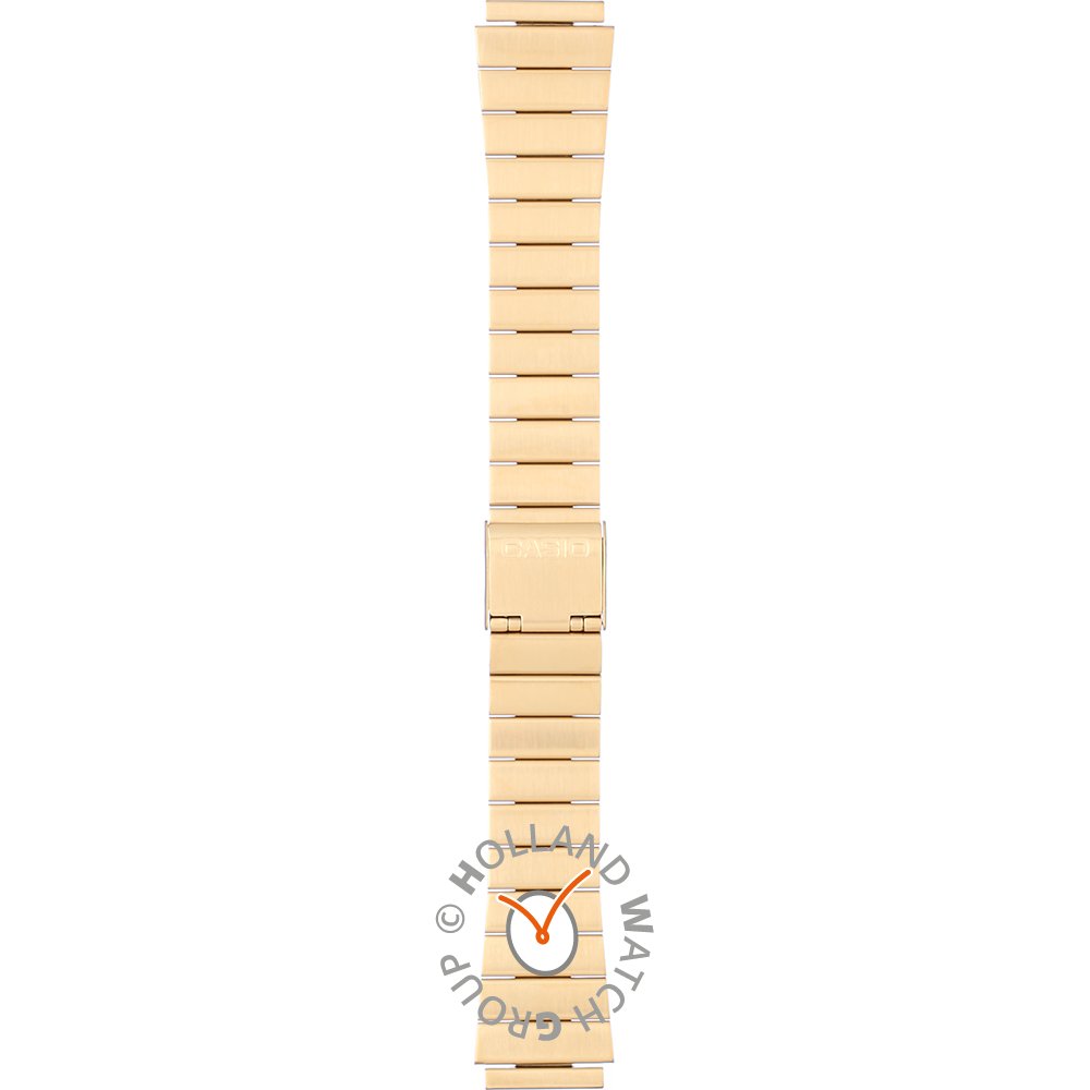 Casio 10512846 Horlogeband