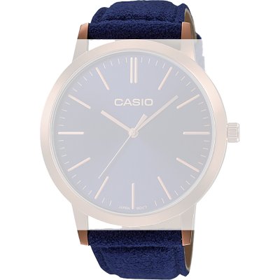 Casio 10512891 Horlogeband