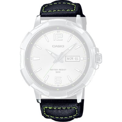 Casio 10514751 Horlogeband