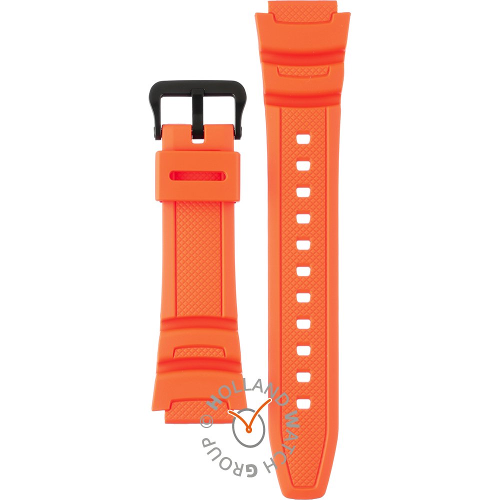 Casio Horlogebanden 10515873 • Officieel merkdealer • Horloge.nl