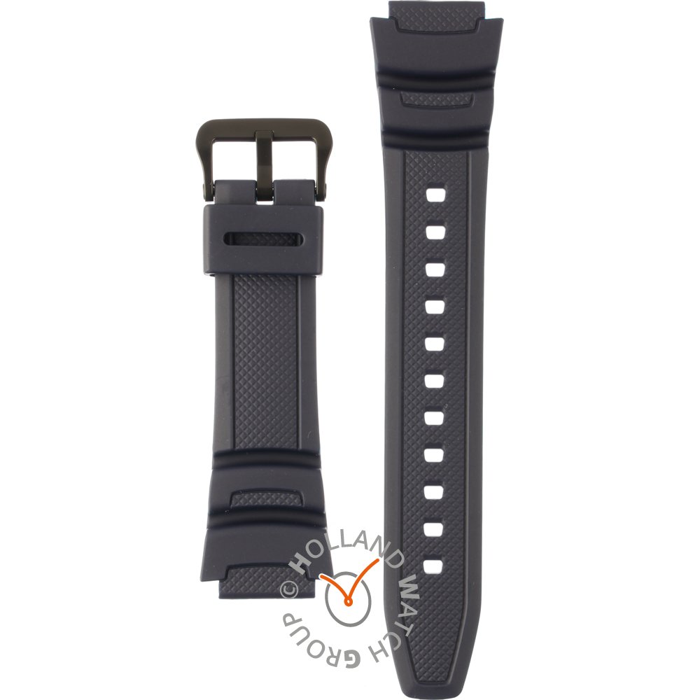 Casio 10515884 Horlogeband