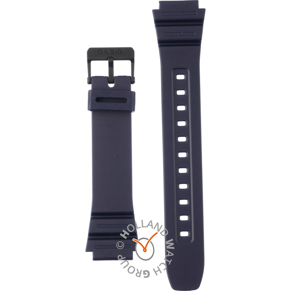 Casio 10520558 Horlogeband