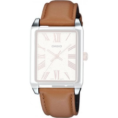 Casio 10520683 Horlogeband