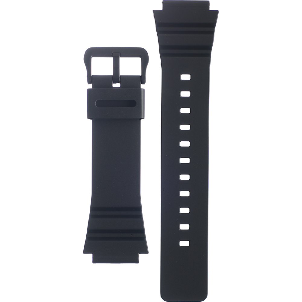 Casio 10527776 Horlogeband