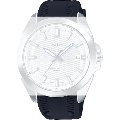 Casio 10529543 Horlogeband