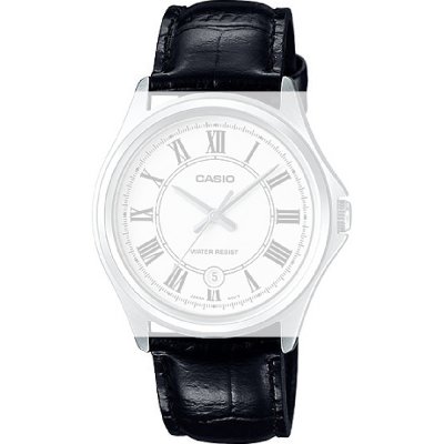 Casio 10532651 Horlogeband