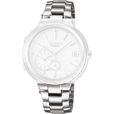 Casio 10533644 Horlogeband