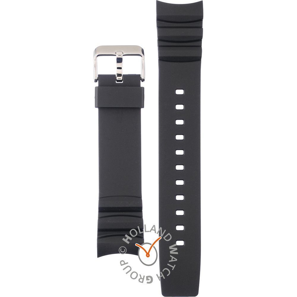 Casio 10535130 Horlogeband